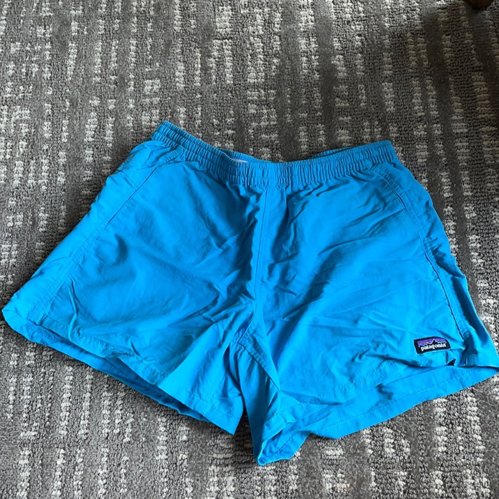 Patagonia women‘s baggies shorts